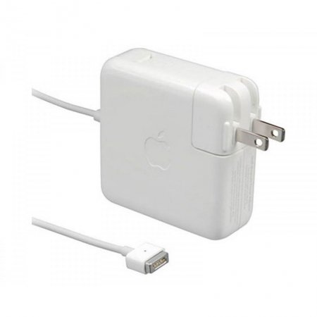 60W Charger MagSafe power adapter with T style connector - Apple Force