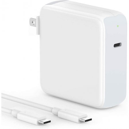 Charger 96W USB C Powe rAdapter - Apple Force