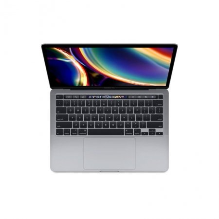 MacBook pro new 2020 MXK52 Space Gray i5 1.4GHz quad core 8GB 512GB Interl Iris Plus Graphics 645 13.3 retina display touch bar and touch - Apple Force