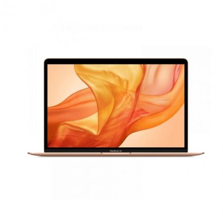 Macbook Air 2019 MUQV2 Gold i5 1.6GHz 8th Gen 16GB 512GB 13.3 retina with touch ID - Apple Force