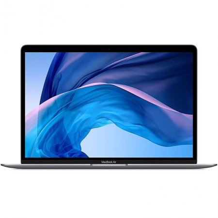 Macbook Air new 10th gen 2020 MWTJ2 Space Gray i3 1.1GHz 8GB 256GB 13 retina with touch ID - Apple Force