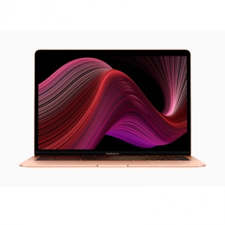 Macbook Air new 10th gen 2020 MWTL2 Space Gold i3 1.1GHz 8GB 256GB 13 retina with touch ID - Apple Force