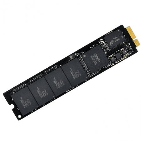 SSD 128 GB for MacBook Air A1370 11 inch A1369 13 inch Late 2010 Mid 2011 661 5683 - Apple Force