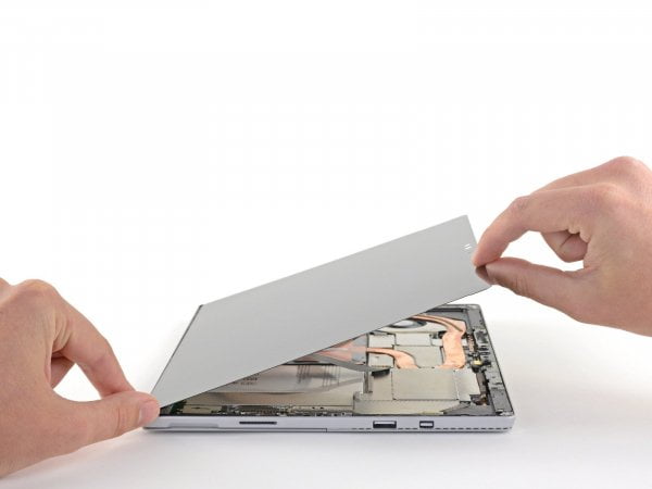 Microsoft Surface Screen Repair