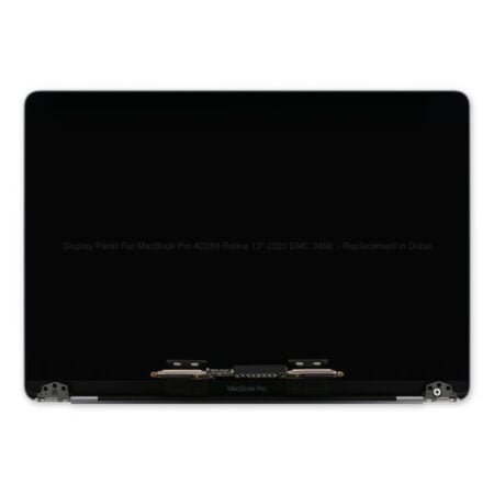 MacBook Pro A2289 Screen Replacement