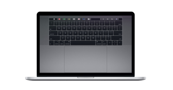 Keyboard Trackpad Repair - Apple Force