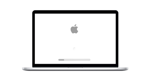 Mac Booting Problem - Apple Force