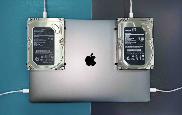 MacBook Data Recovery Services Dubai