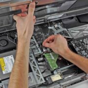 iMac Repair Services in Dubai and UAE