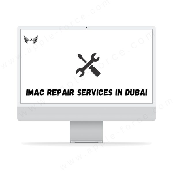 iMac Repair Services near me