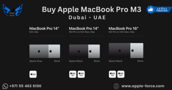 Buy Apple MacBook Pro M3