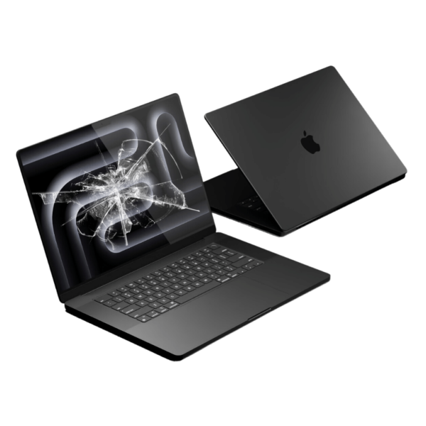 Macbook Screen Repair - Apple Force