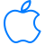 icon apple - Apple Force