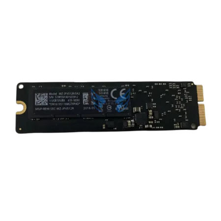 Buy MacBook Pro A1398 SSD