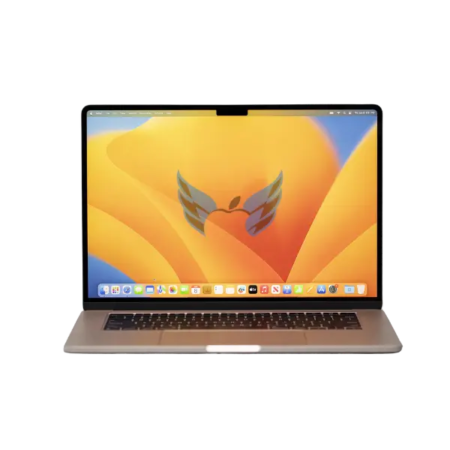 Used MacBook Pro M2 A2903 14-inches