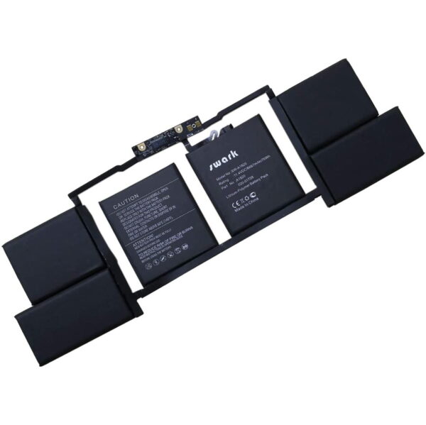 Buy MacBook Pro A1707 Battery Replacement - Image 2