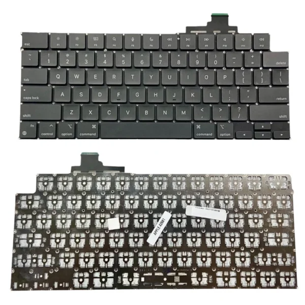 Buy MacBook Air M2 A2681 2023 Keyboard