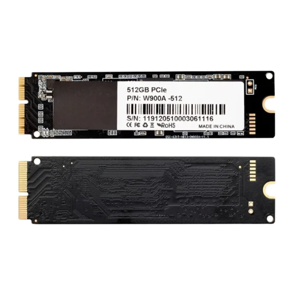 Buy MacBook Pro A1398 SSD