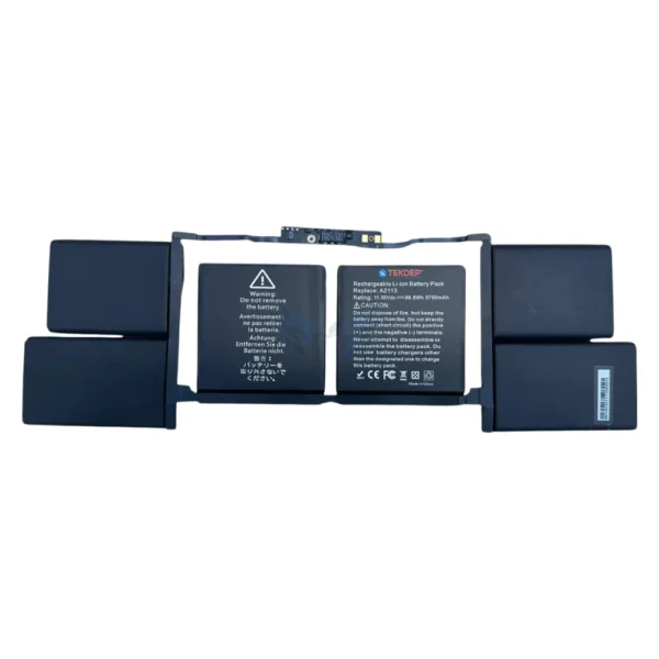 Buy MacBook Pro A2141 Battery