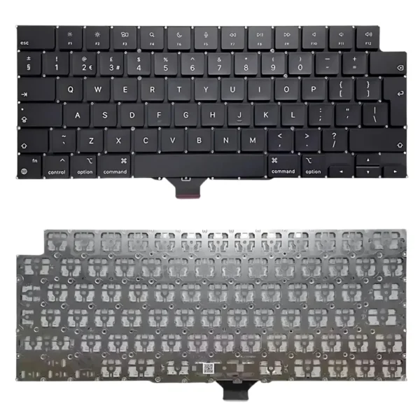 Buy MacBook Pro A2485 Keyboard