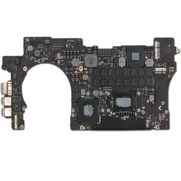 Buy MacBook Pro A1398 Logic Board - Image 3