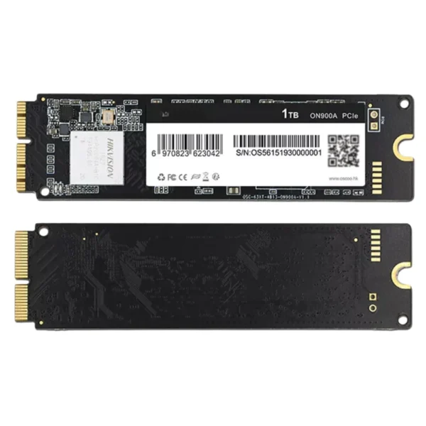 MacBook Pro A1502 1TB SSD