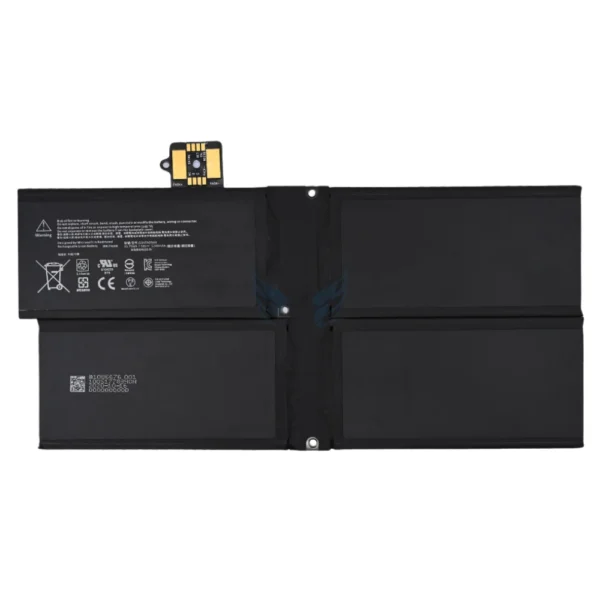 Microsoft Surface Pro X Battery Replacement in Dubai