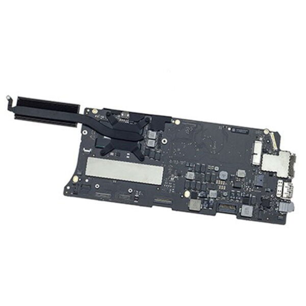 MacBook Pro A1502 Logic Board - Image 2