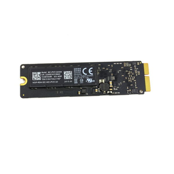 Buy MacBook Pro A1502 256GB SSD - Image 2