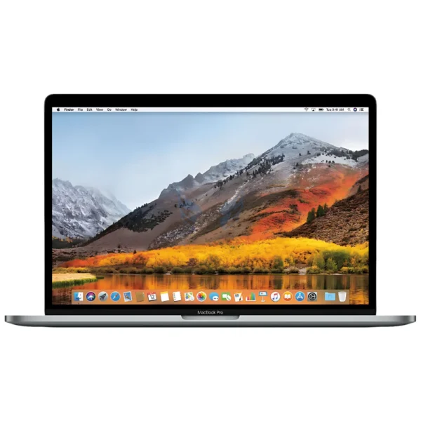 Used MacBook Pro A1990 2018