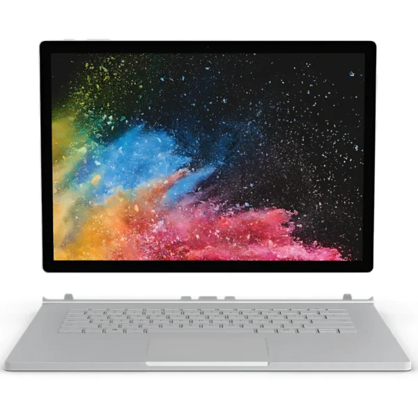 Used Microsoft Surface Book 2