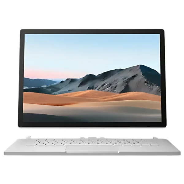 Used Microsoft Surface Book 3