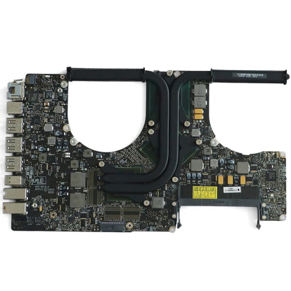 Buy MacBook Pro A1297 Logic Board - Image 3