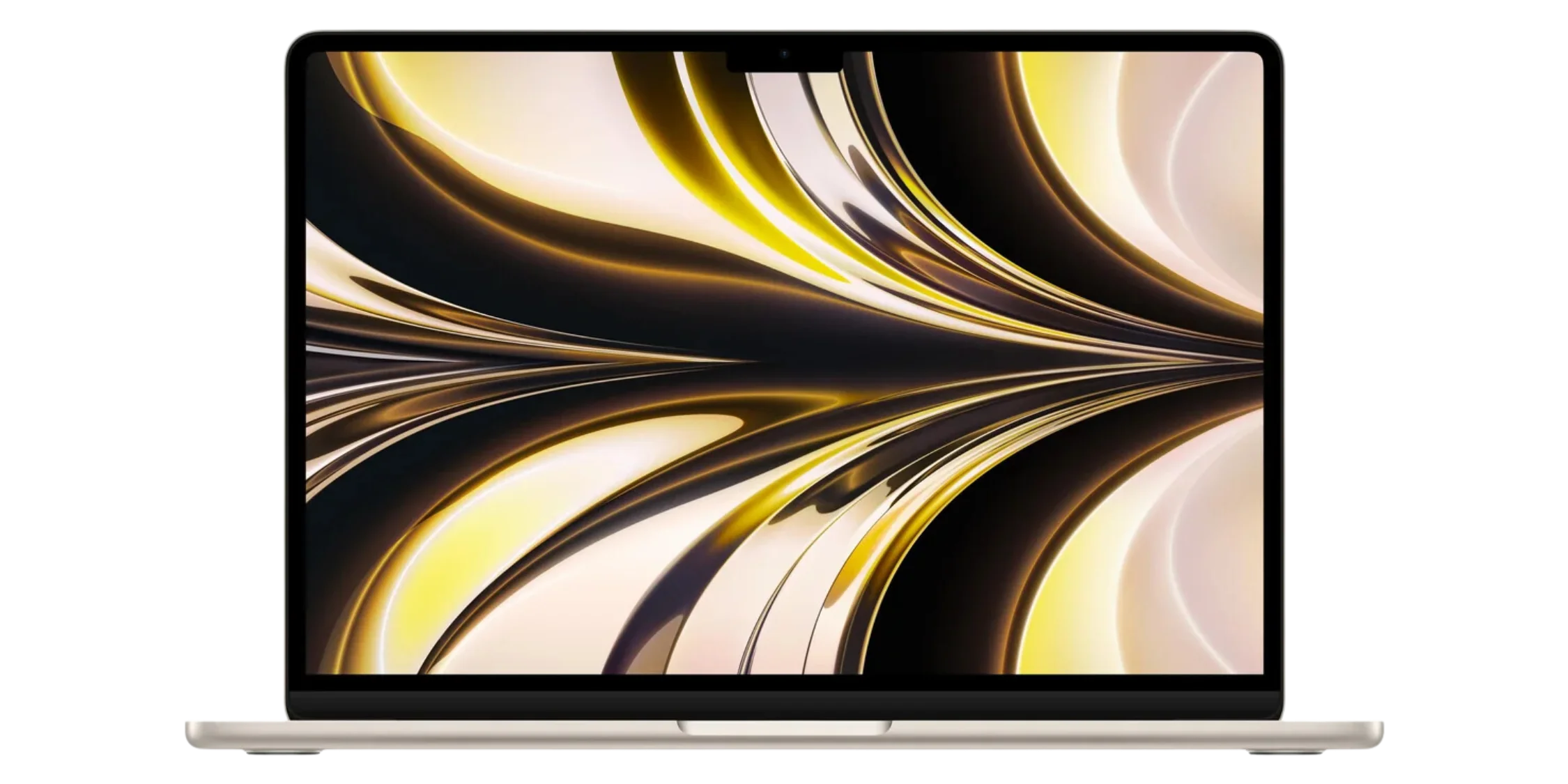 MacBook Air M2