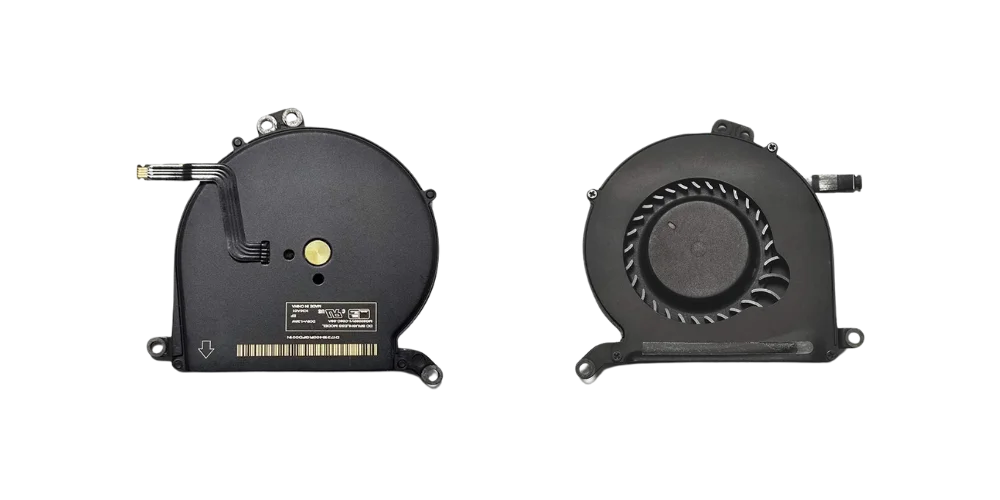 MacBook Fan Replacement