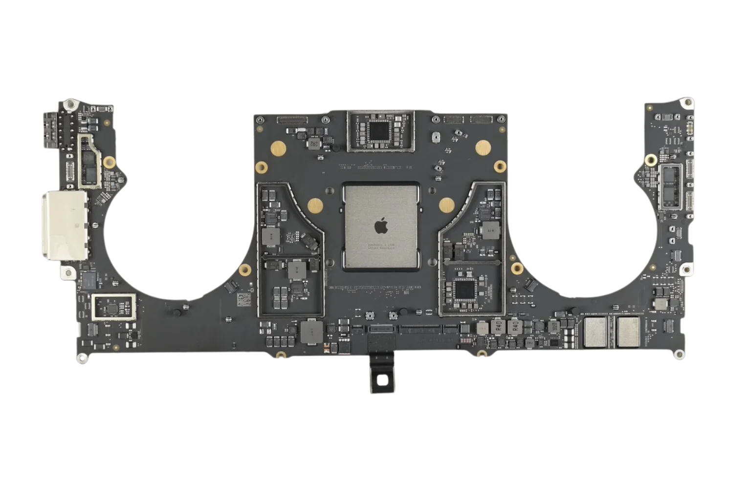 MacBook Logic Board Repair – Fast, Reliable, and Professional
