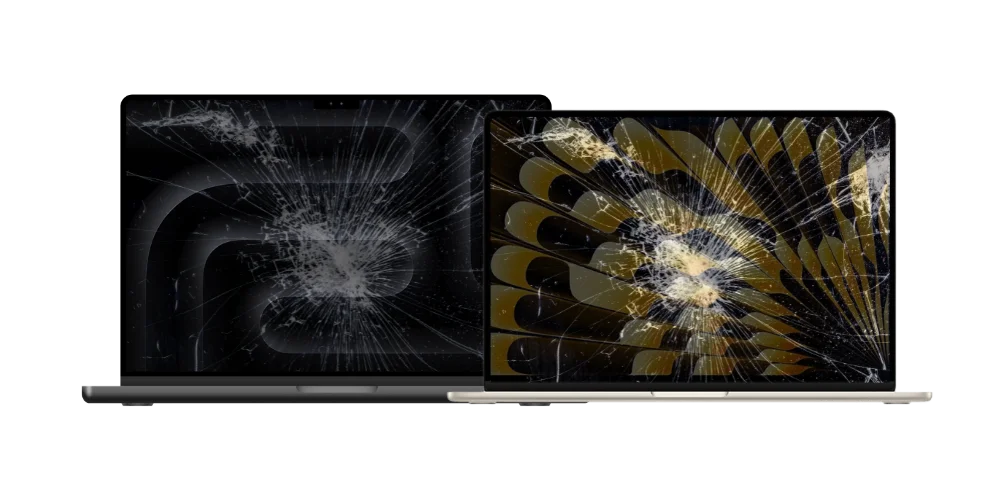 MacBook Screen Repair