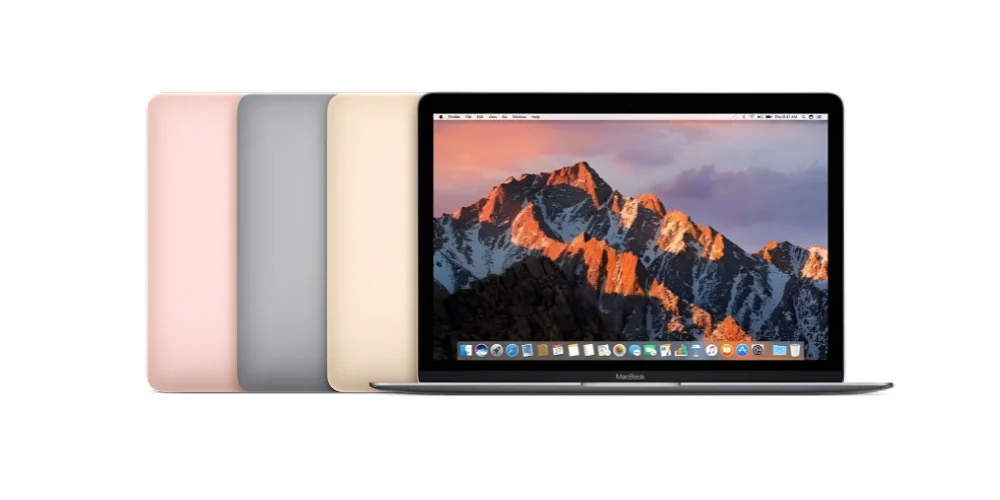 Professional MacBook Repair Abu Dhabi