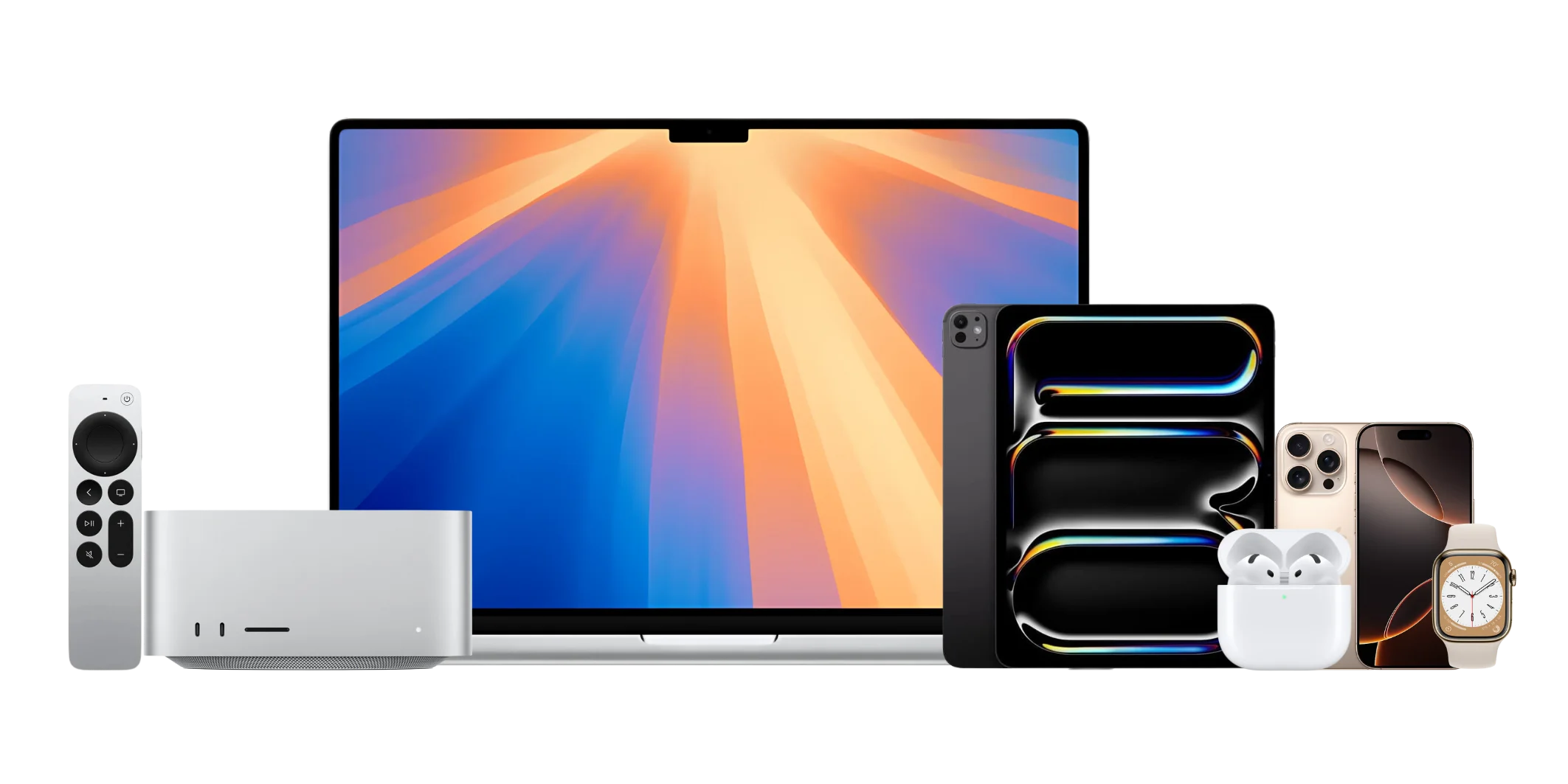 Sell Your Apple Devices