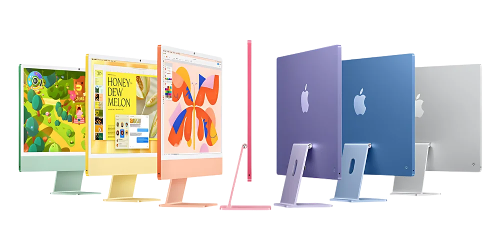 Sell iMac in Dubai