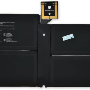 High-Quality Service by Microsoft Surface Pro 6 Battery