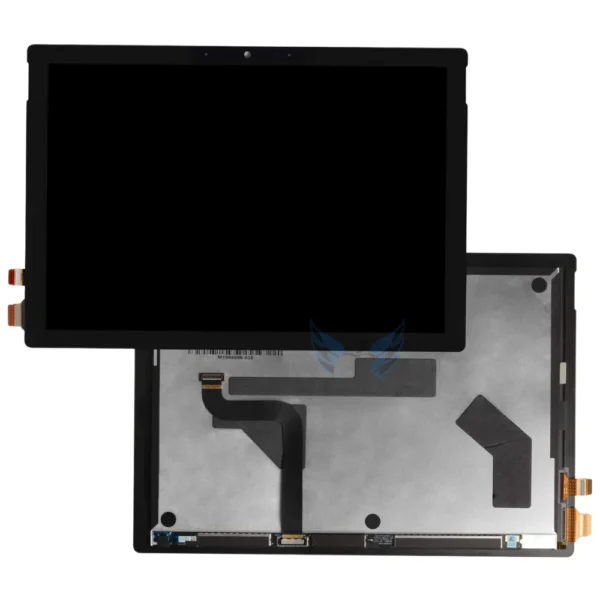 Surface pro 7 screen