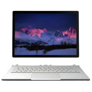 Used Microsoft Surface Book 1