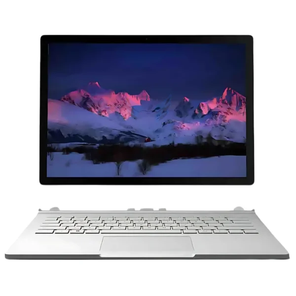 Used Microsoft Surface Book 1