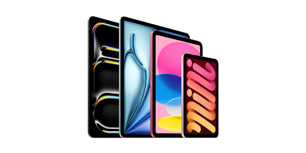 iPad Repair Dubai