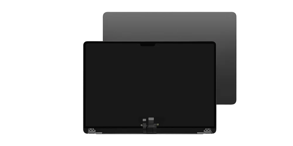 macbook screen replacement