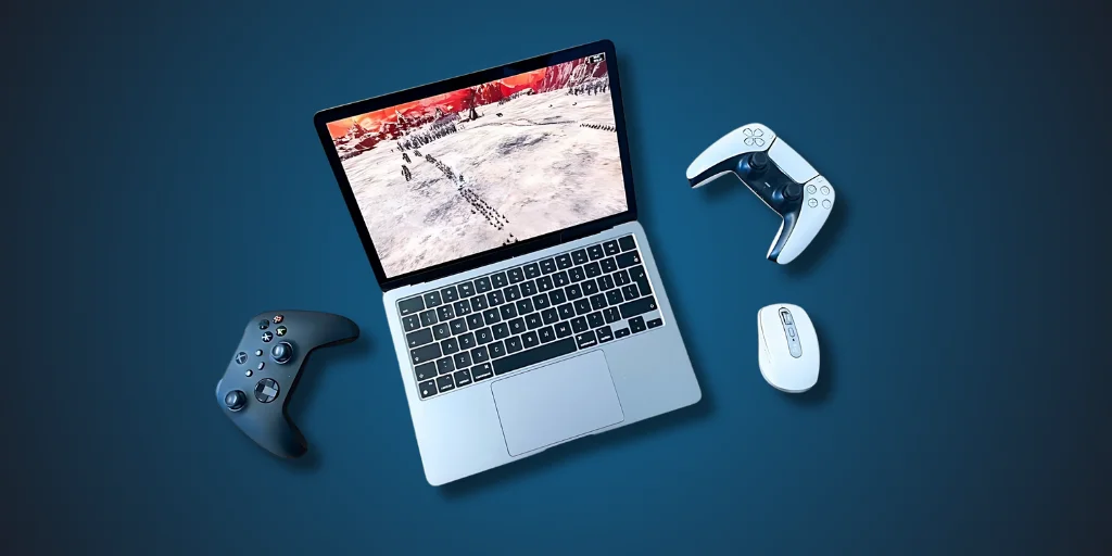 How Does the Base MacBook Air M4 Perform in Gaming?