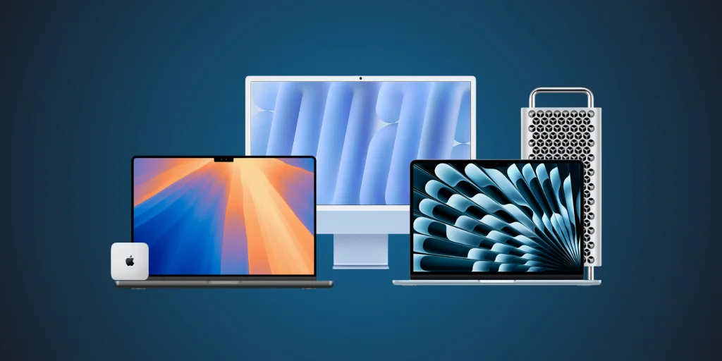 What to Do Before Selling a Mac