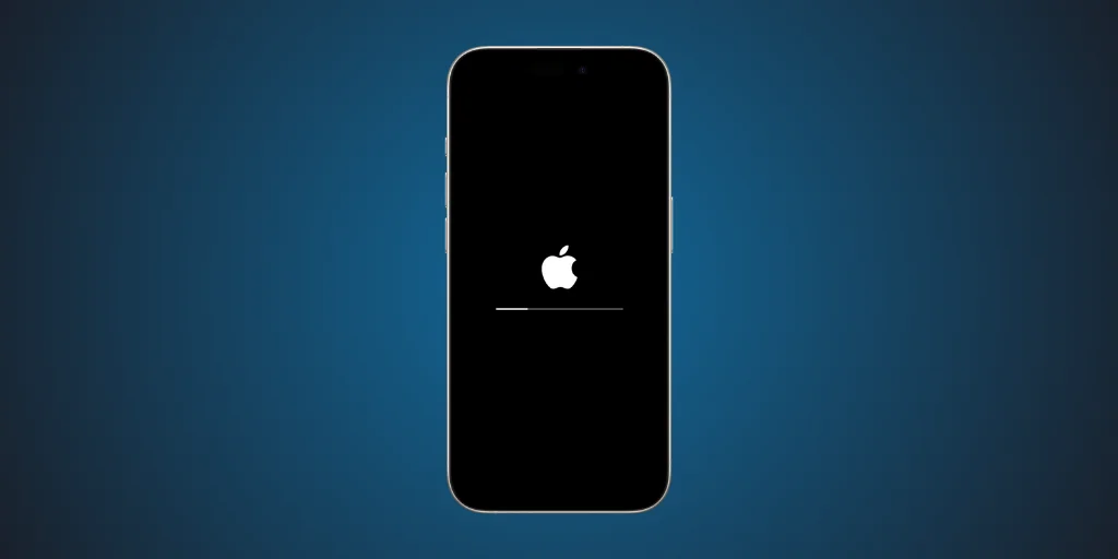 What to Do If a Phone Stuck on Apple Logo