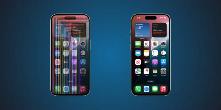 Where Can I Repair My iPhone Screen